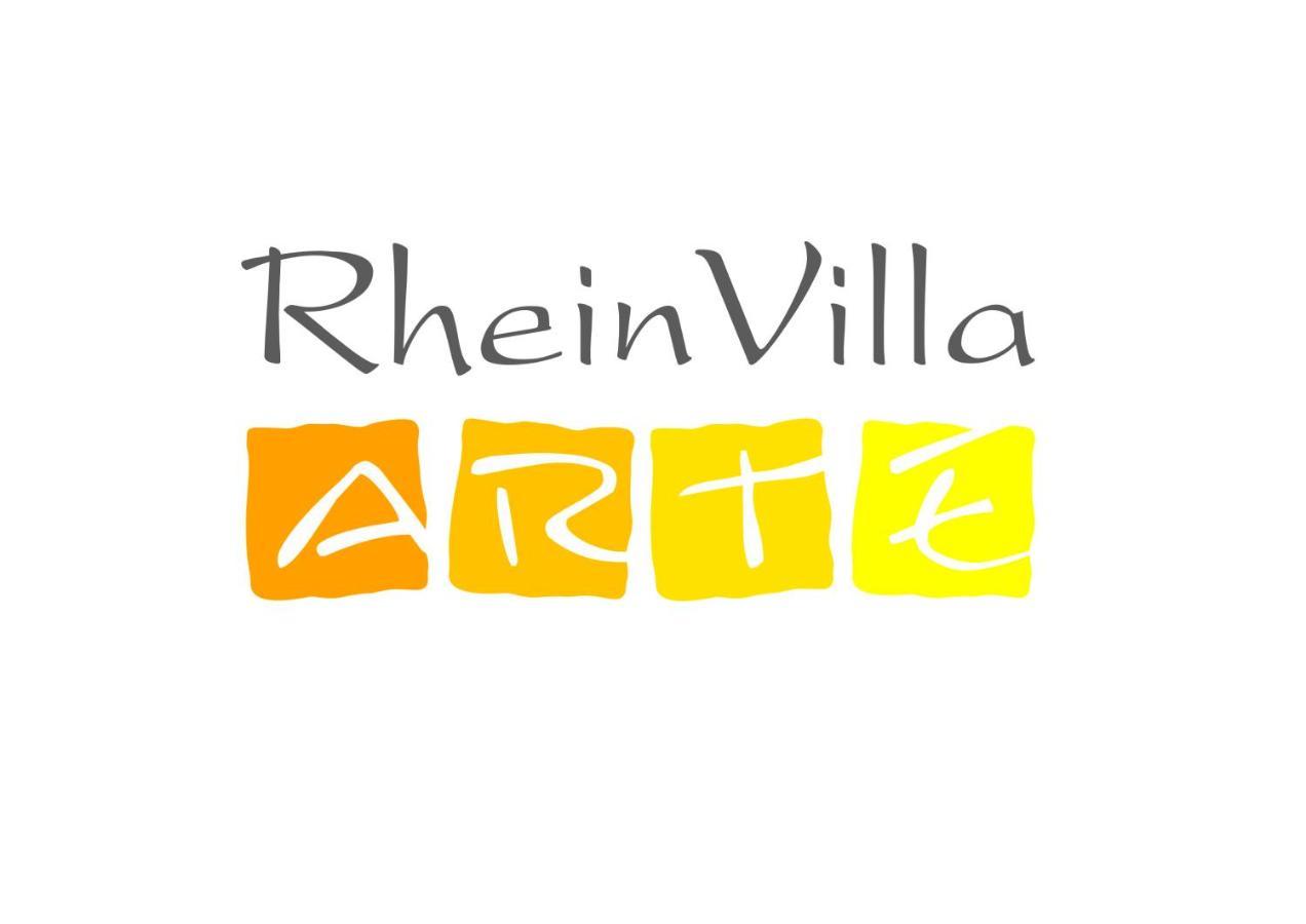 Rheinvilla Arte Remagen Εξωτερικό φωτογραφία